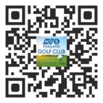 QR code HIS Thailand Golf Club
