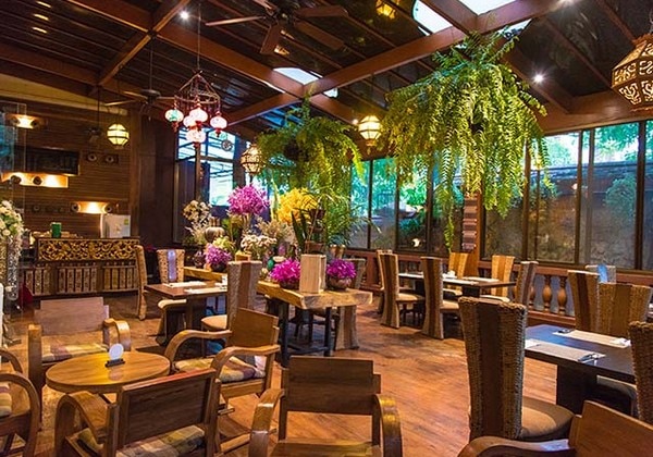 Kham Saen Restaurant