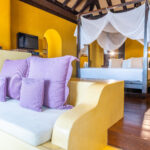 Garden Pool Villa - Bed Room