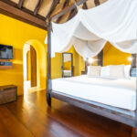 Garden Pool Villa - Bed Room(2)