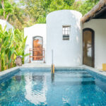 Garden Pool Villa - Pool