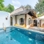 Garden Pool Villa - Pool(1)