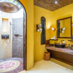Garden Villa - Bathroom
