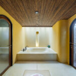 Garden Villa - Bathtub