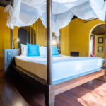 Garden Villa - Bed Room(1)