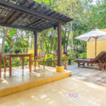 Garden Villa - Sitting Area(1)