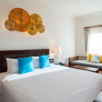 Classic Hillside - Double Bed 1