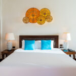 Classic Hillside - Double Bed 2
