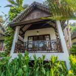 Ao Prao Resort-Deluxe Cottage