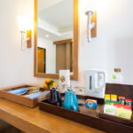 Ao Prao Resort-Deluxe Cottage
