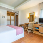 Ao Prao Resort-Deluxe Cottage