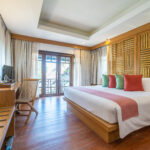 Ao Prao Resort-Deluxe Cottage