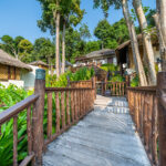 Deluxe Cottage Hillside 1