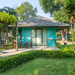 Deluxe Cottage - Standalone Cottage 1