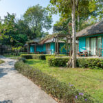 Deluxe Cottage - Standalone Cottage 2