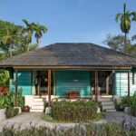 SK-Deluxe Cottage - Twin Cottage