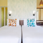 SK-Deluxe Room - Hollywood Twin Beds