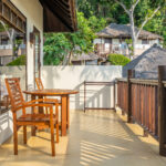 Premier Classic Hillside - Balcony