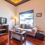 Premier Ocean Hillside - Sitting Area 1