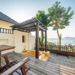 Premier Ocean Hillside - View