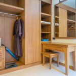 Premier Room - Bathroom 1