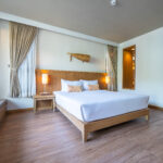 Premier Room - Double Bed 1
