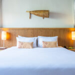 Premier Room - Double Bed 2