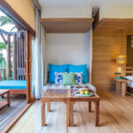 Premier Seaview - Area