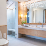 Premier Seaview - Bathroom 1