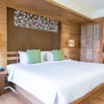 Premier Seaview - Bed