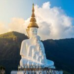 カオコー～タイのスイスと絶景寺院ワットパーソンゲーウ