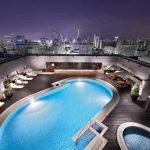 シェラトングランド台北 Sheraton Grand Taipei Hotel