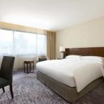 スーペリアキング - シェラトングランド台北 Sheraton Grand Taipei Hotel