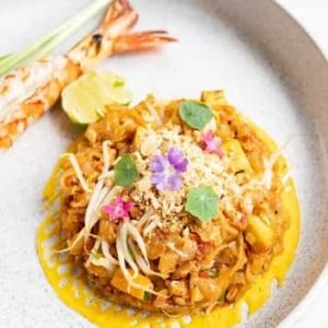 マディパイディ・バンコクランチ食べ放題 (エカラック レストラン)