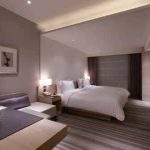 comfort room twin - ホテルコッツィ台北 Hotel Cozzi Zhongxiao