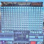 パレデシン Palais De Chine