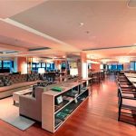 ホテルコッツィ台北 Hotel Cozzi Zhongxiao