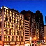 ホテルコッツィ台北 Hotel Cozzi Zhongxiao
