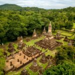 シーサッチャナーライ歴史公園