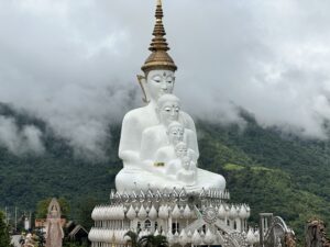 Wat Phra That Pha Sorn Kaew1 - IMG_2746