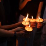 candle light_Wat Mahathat8
